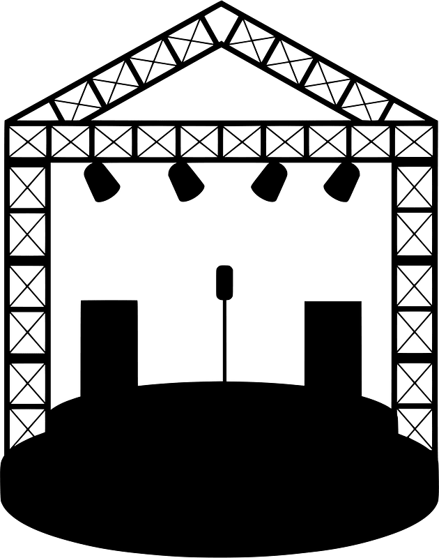 Stage
