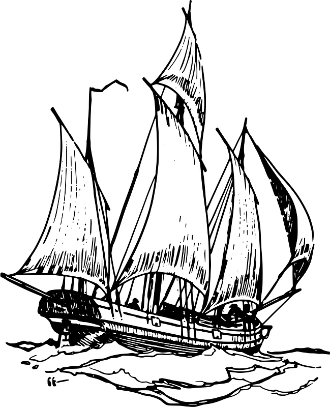 Lugger (Ship)