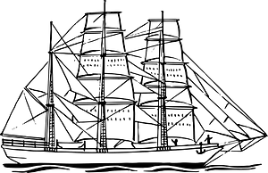 Bark (Ship)