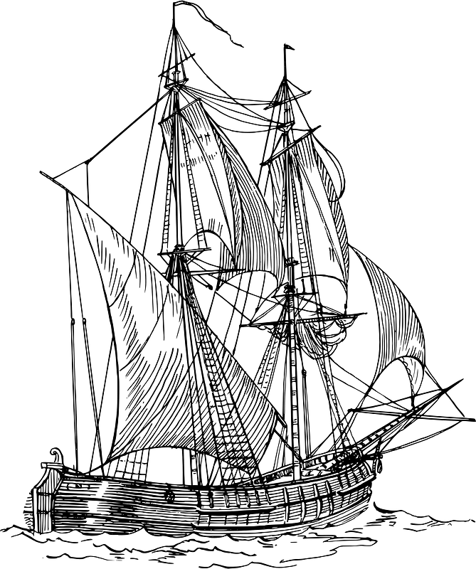 Bilander (Ship)