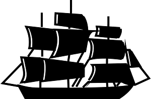 Ship