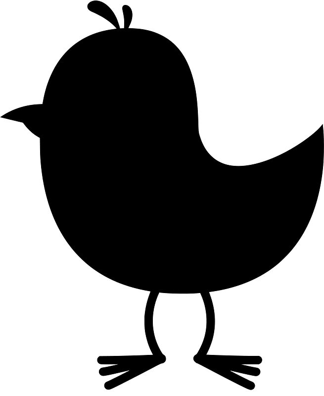 Bird Mascot