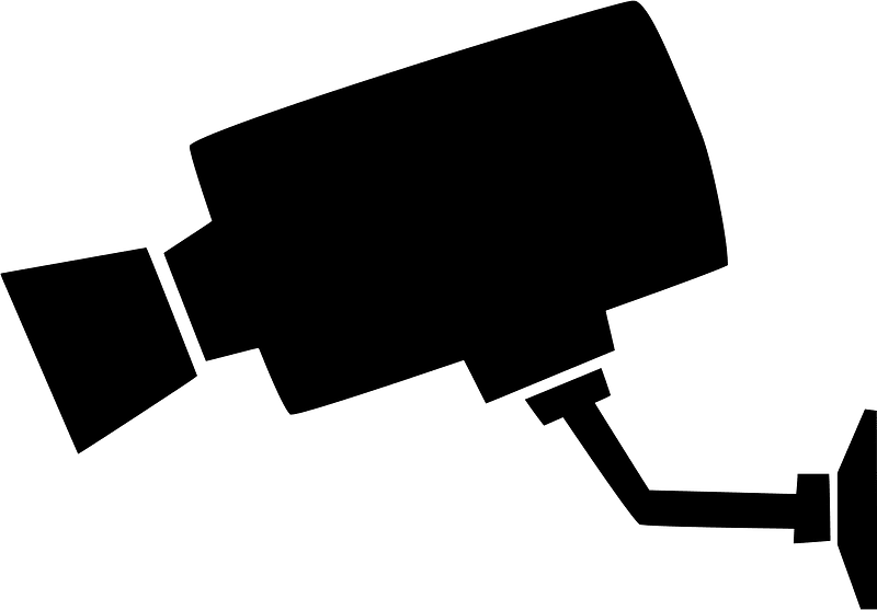 Surveillance camera