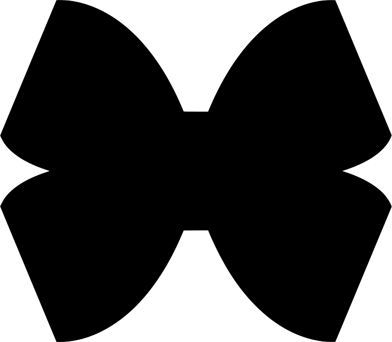 Bow ribbon