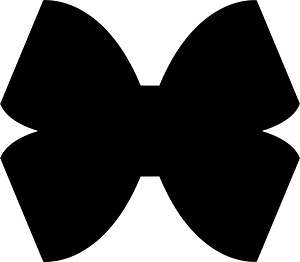 Bow ribbon