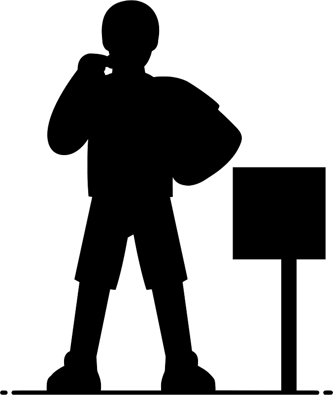 Basketball coach