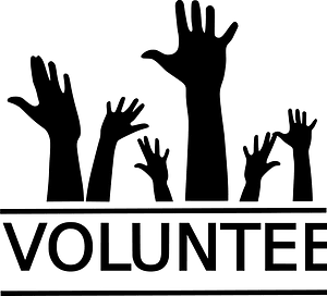 Volunteer