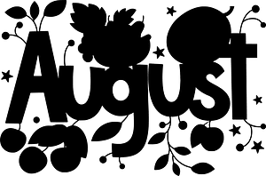 August