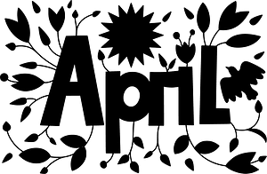 April