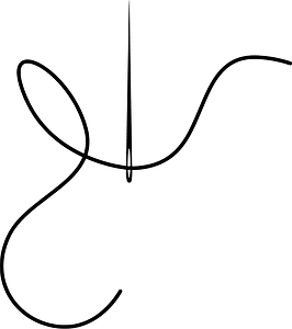 Needle