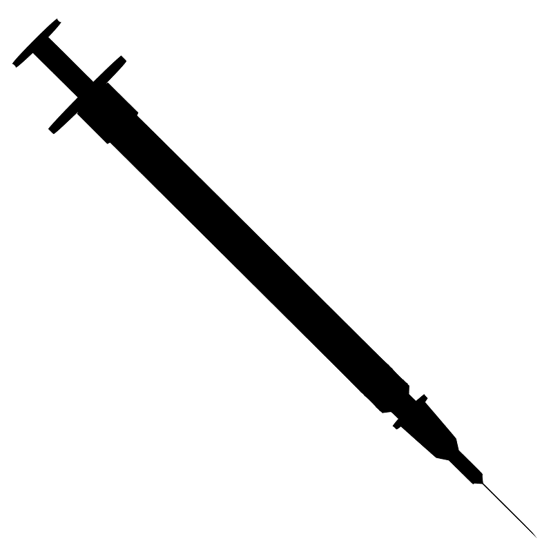 Qtipd-Syringe