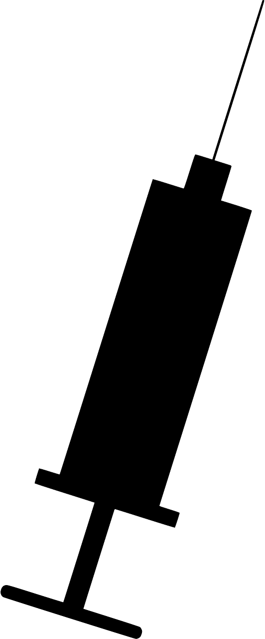 Syringe