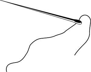 Needle