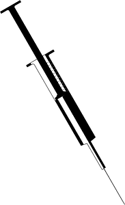 Syringe and Needle