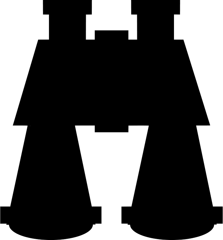 Binoculars