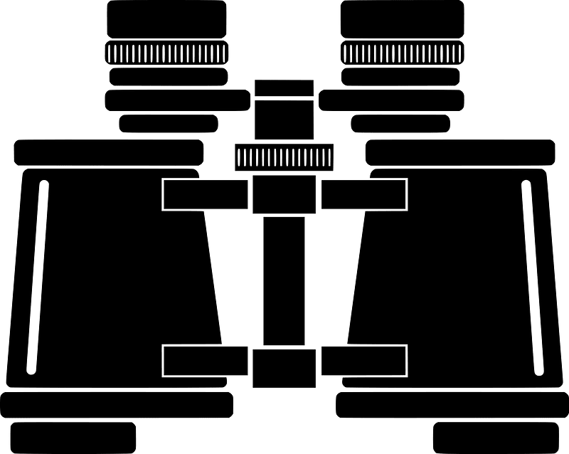 Binoculars