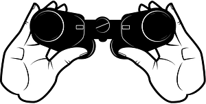 Binoculars 