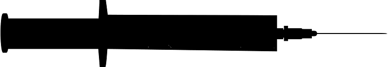 Syringe