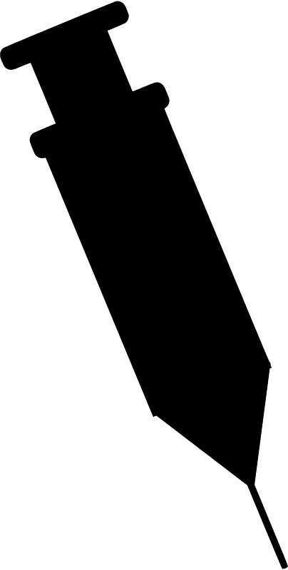Syringe