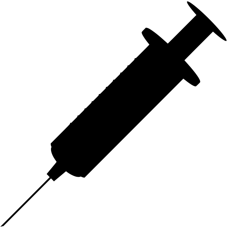 Syringe