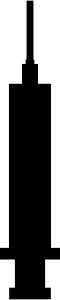 Syringe