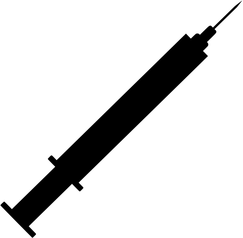 Syringe