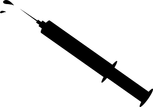Syringe