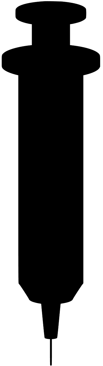 Syringe
