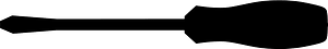 Tool silhouette