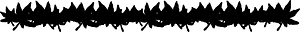 Maple leaf line