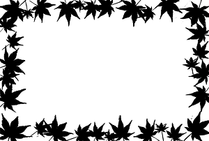 Maple frame