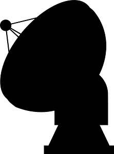 Satellite antenna