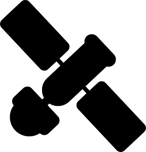 Satellite orbit