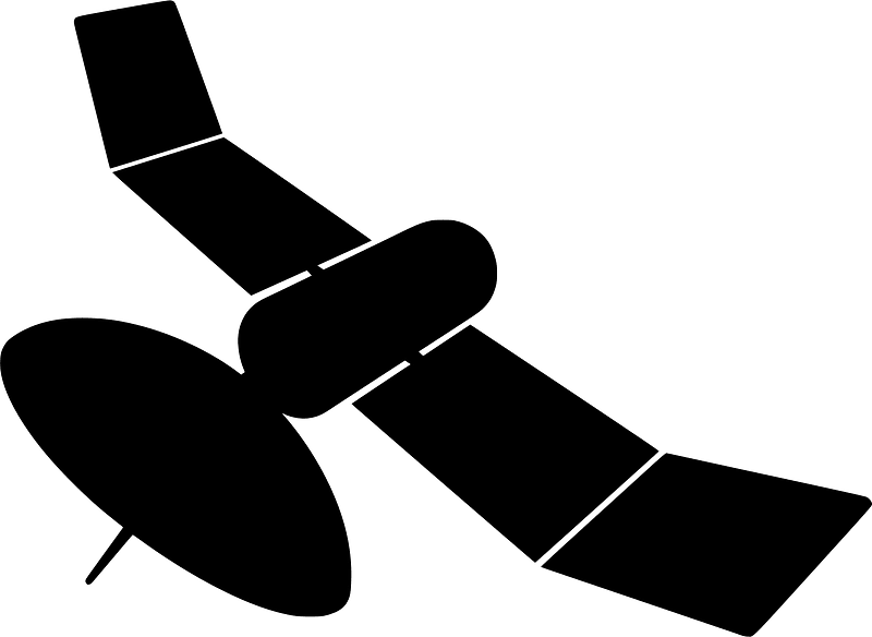 Ivak Satellite