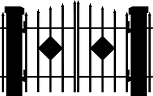 Gate