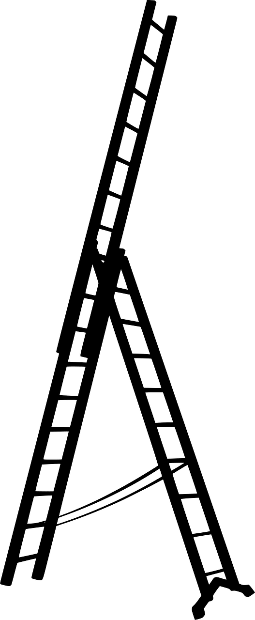 Triple Ladder