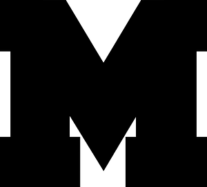 Letter M