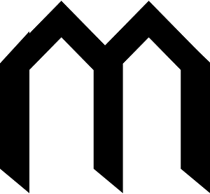Letter ribbon