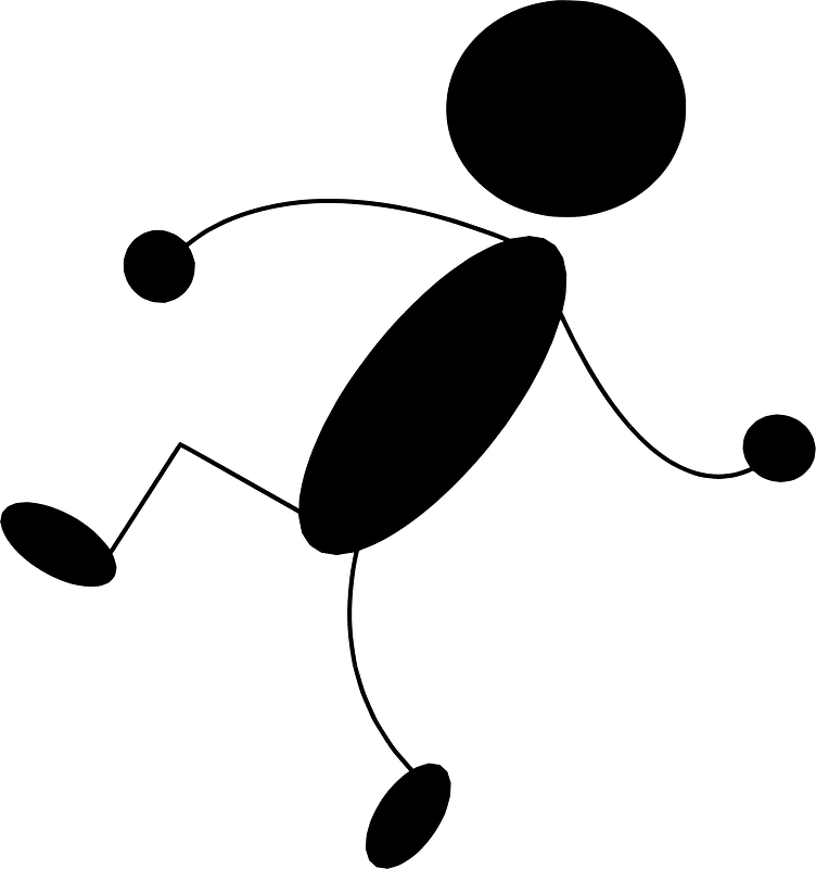 Stickman