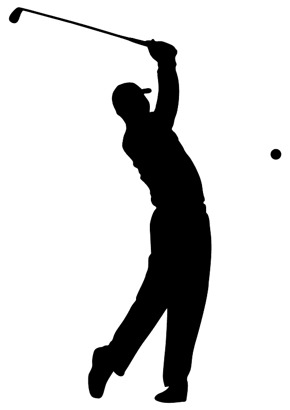 Golfer