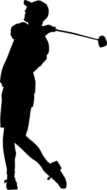 Golfer