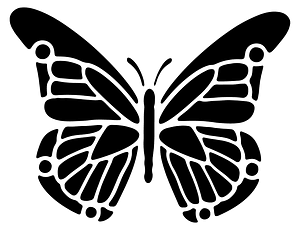 Segmented Butterfly