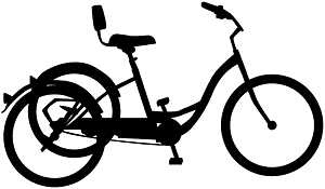 Tricycle