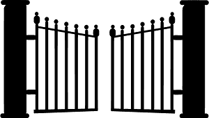 Gates