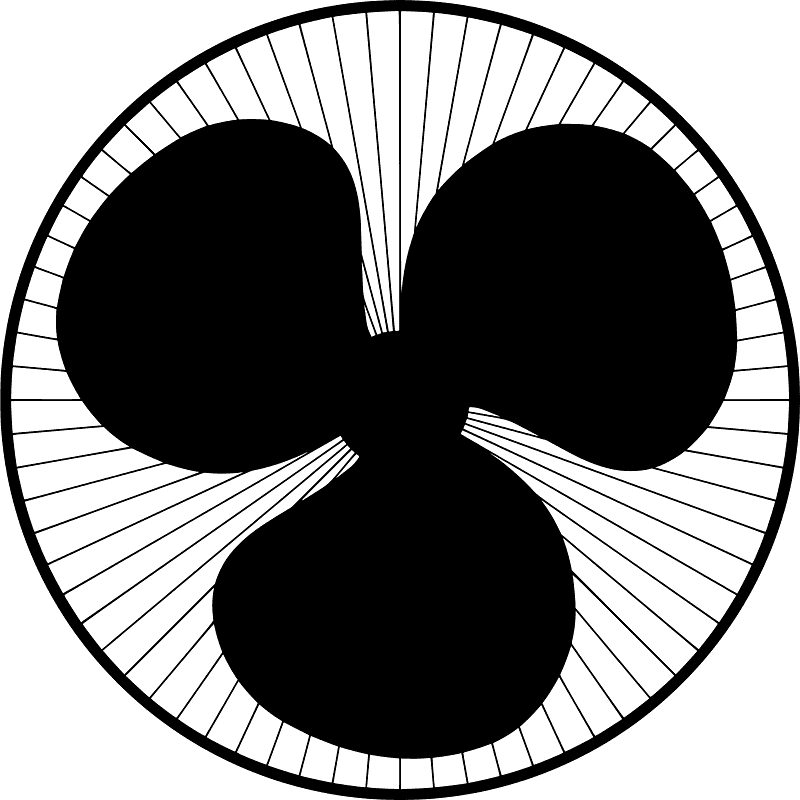 Table Fan