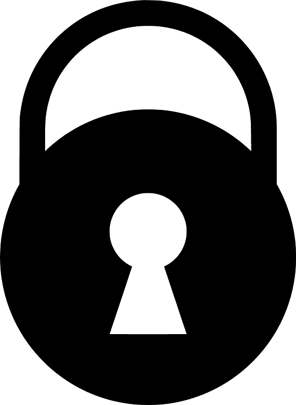 Pad lock