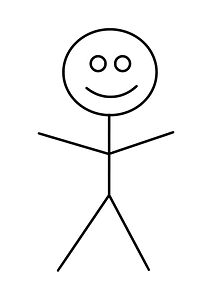 Stick Figure
