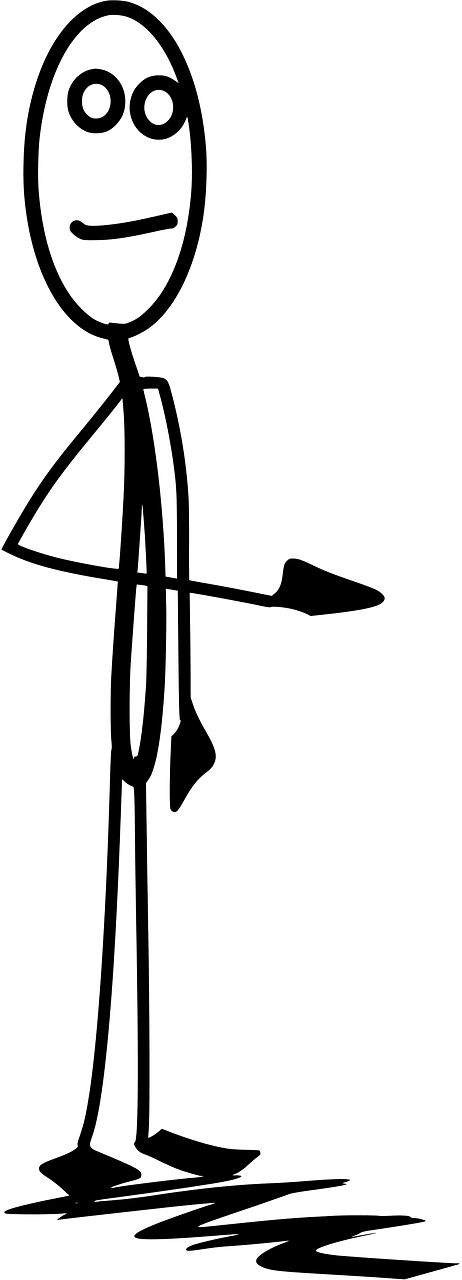 Stickman