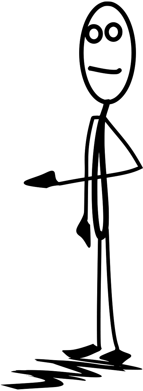 Stickman