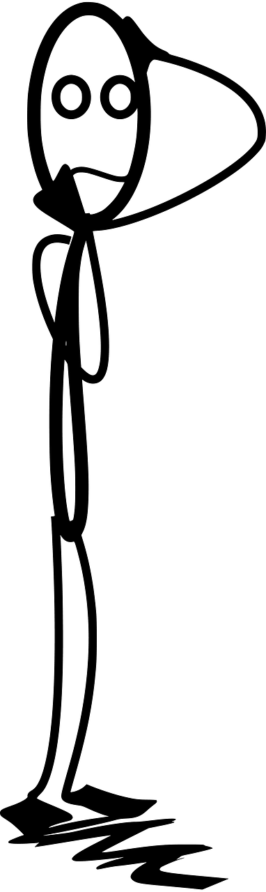 Stickman